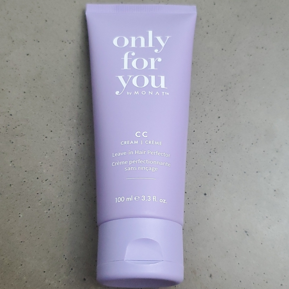 Monat Leave-in Hair Perfector
